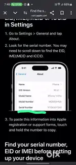Icloud works