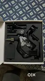Scorp mini gimble