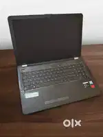 HP 15bs0xx Laptop