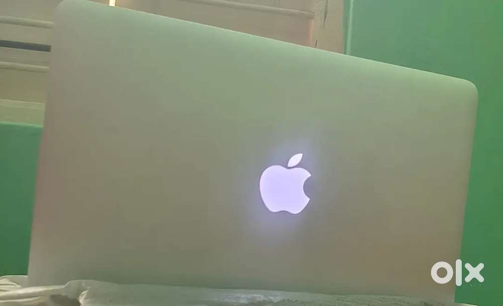 Macbook pro