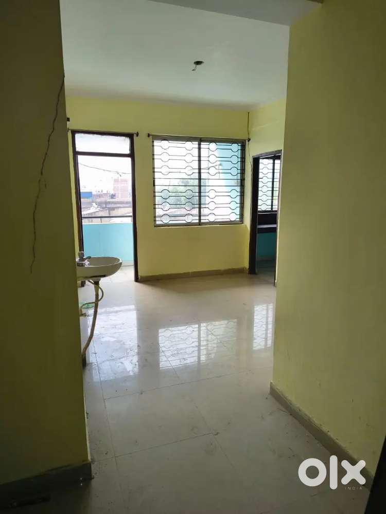 New house on rent available