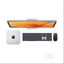 MAC MINI M2 16 GB