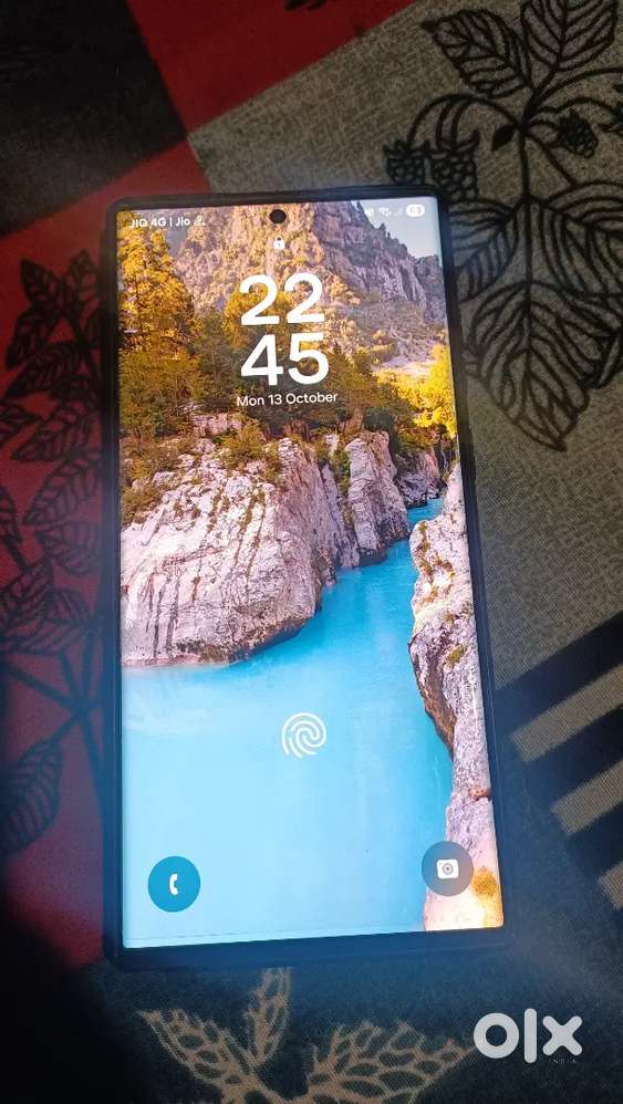 Samsung galaxy s22 ultra 12/256