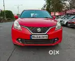 Maruti Suzuki Baleno Zeta, 2016, Petrol