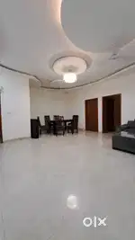 3 Bhk Fully Furnished Flat, Sec 125 Sunny Enclave Mohali
