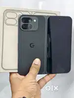 GOOGLE PIXEL FOLD 2 FULL KIT 256 GB BRAND NEW CONDITION