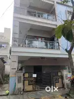 Gottigere 2BHK House for Lease