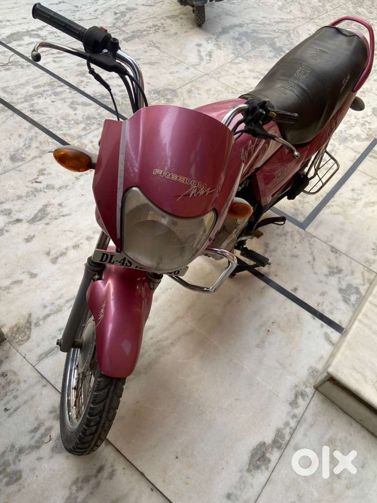 Fine condition working