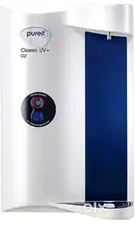 Pureit-water purifier
