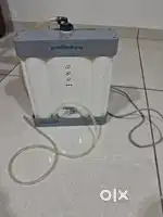 Dr. Aquaguard EUREKA FORBES