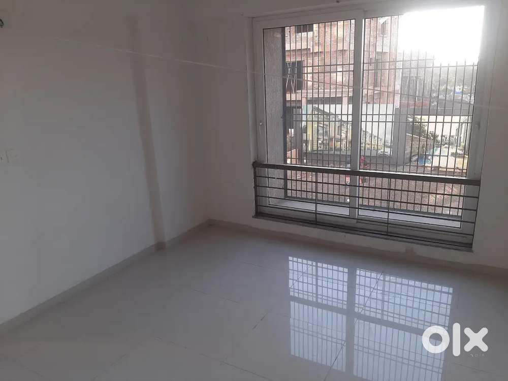 One room with/ without AC for MALE  for rent at vasna bhayli road