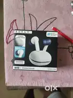 Boult audio w10 gaming earbuds.