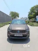 Volkswagen Vento 2013-2015 1.5 TDI Highline, 2018, Diesel