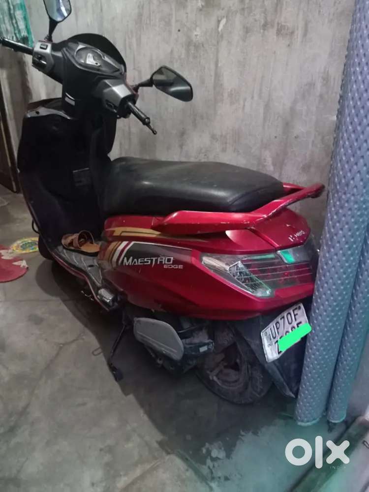 Mestro edge good condition