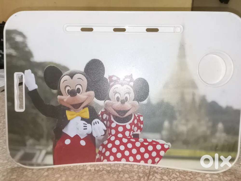 Stylish Small Table Mat . Perfect for Studying and Writings