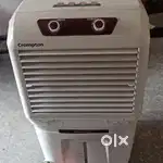 Crompton cooler