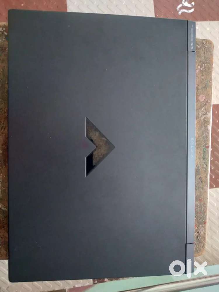 Hp victus brand new version laptop