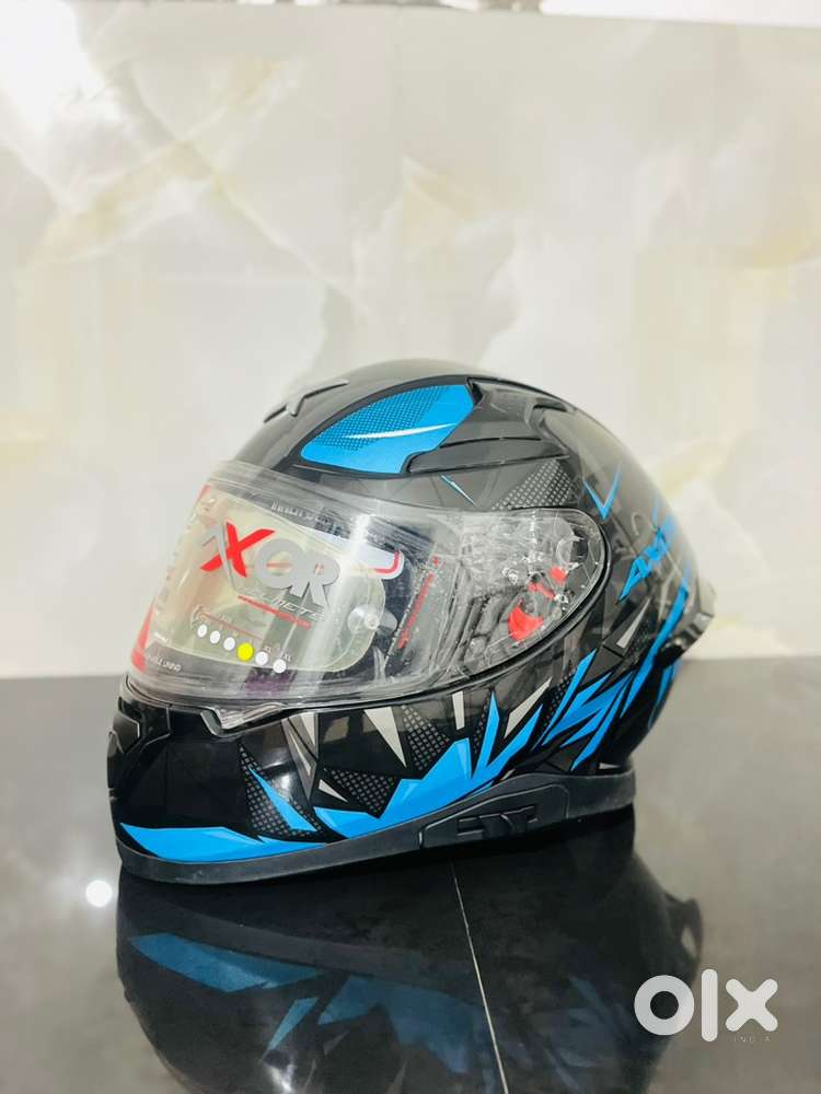 AXOR HELMET