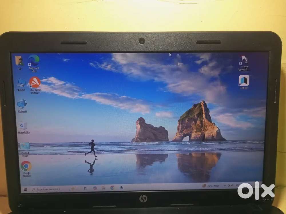 HP Laptop 450