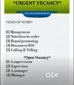 Office asistent