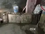 Iron Main Gate