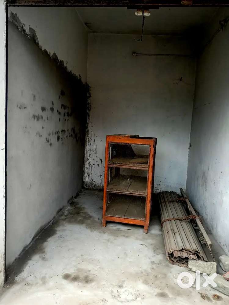 For rent at good place