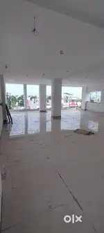 2600 Sqft. Commercial space for Rent at Besa Sqr. Nagpur.