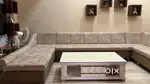 Brand new sofa unused