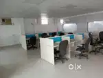 Pre-Leased Furnished Office For Sale | 589 Sqft | New Palasia