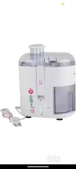 Jaipan juicer 350 watt
