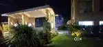 500 gaz Independent kothi for rent in very low price on airport road