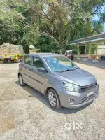 Maruti Suzuki Celerio VXI, 2014, Petrol
