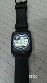 Fastrack smart watch