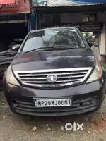 TATA ARIA 2013