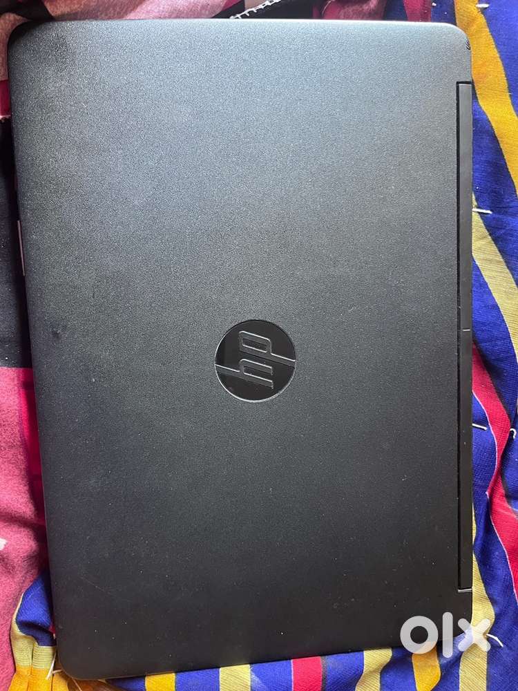 Hp laptop i5