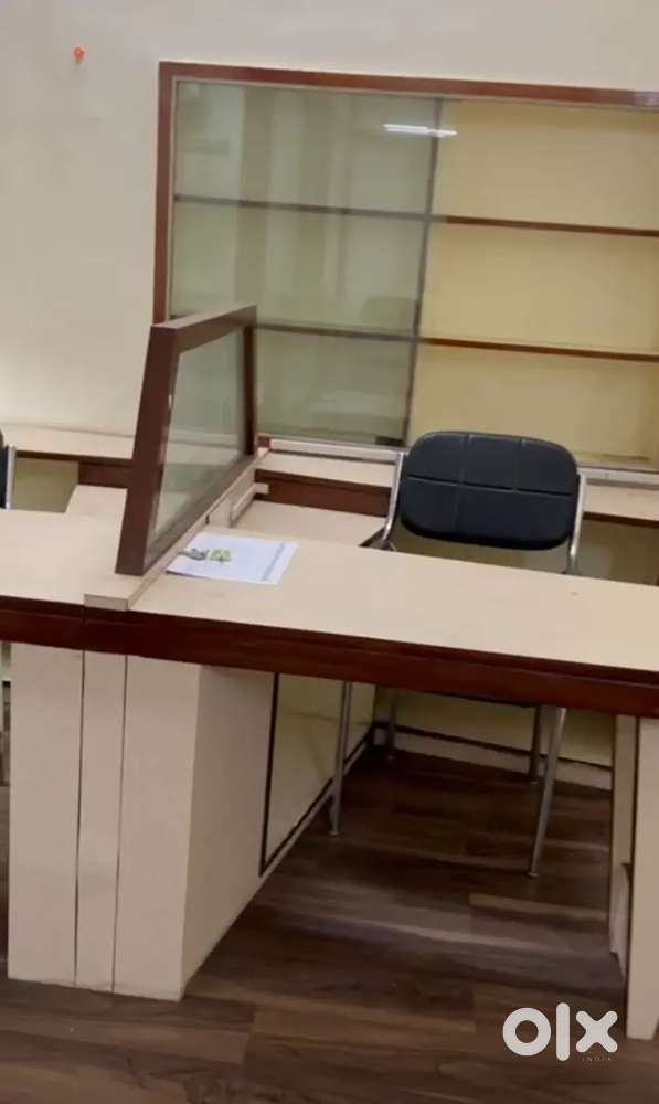 440 Sqft Furnished Office Space at Dharampeth Available For Sale