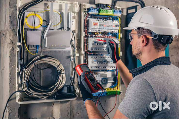 Electrician