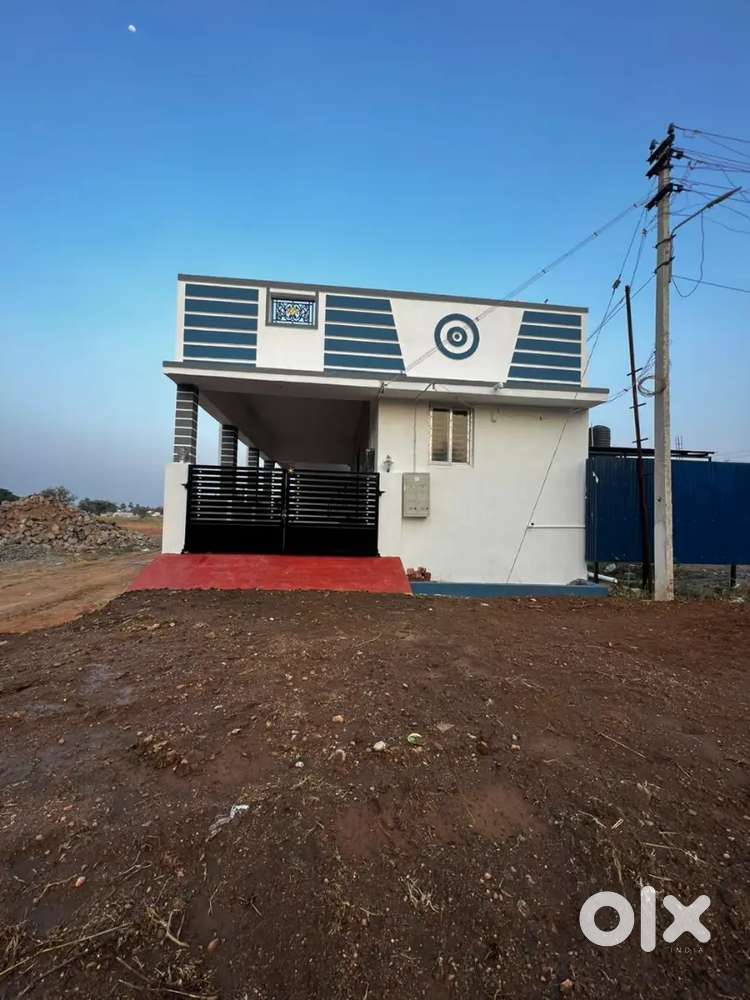 Land and construction