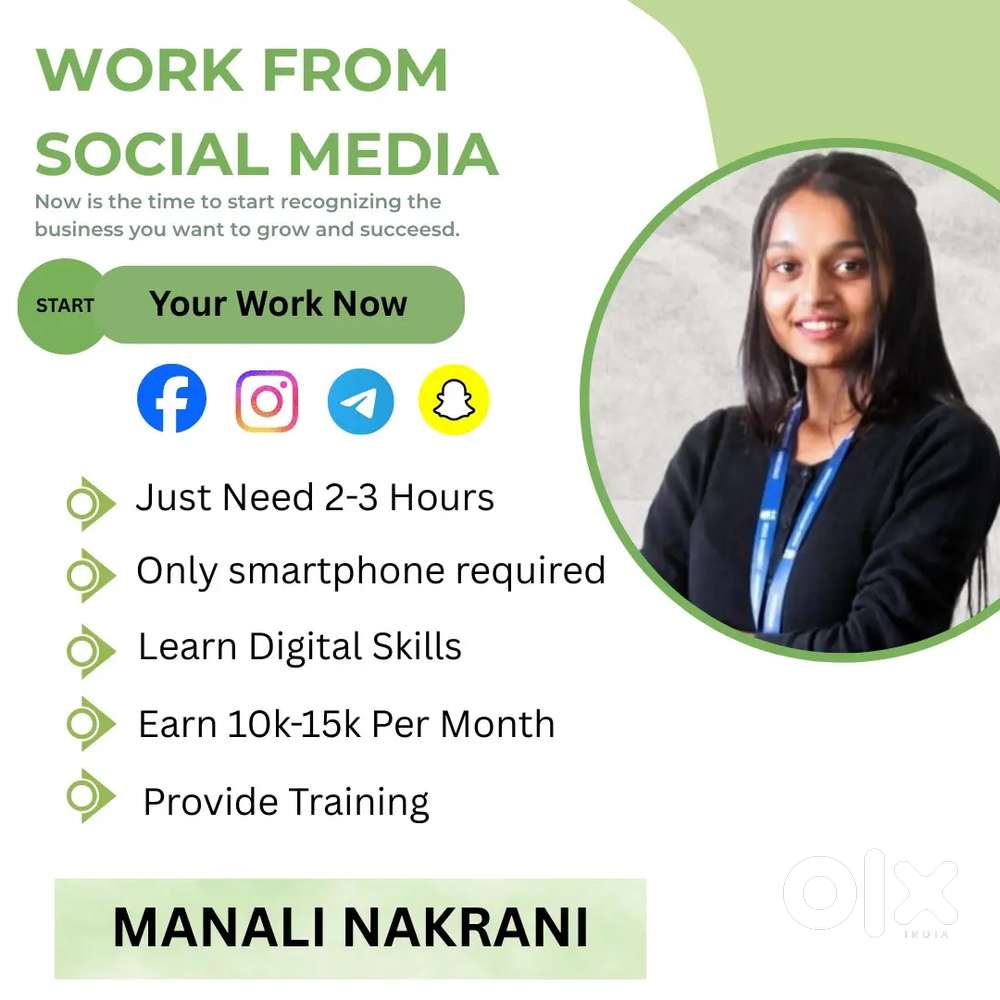 Digital marketing executive