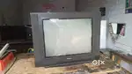 SANSUNI 21 inch ultra slim TV