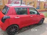 Maruti Suzuki Swift 2007 Petrol 95000 Km Driven