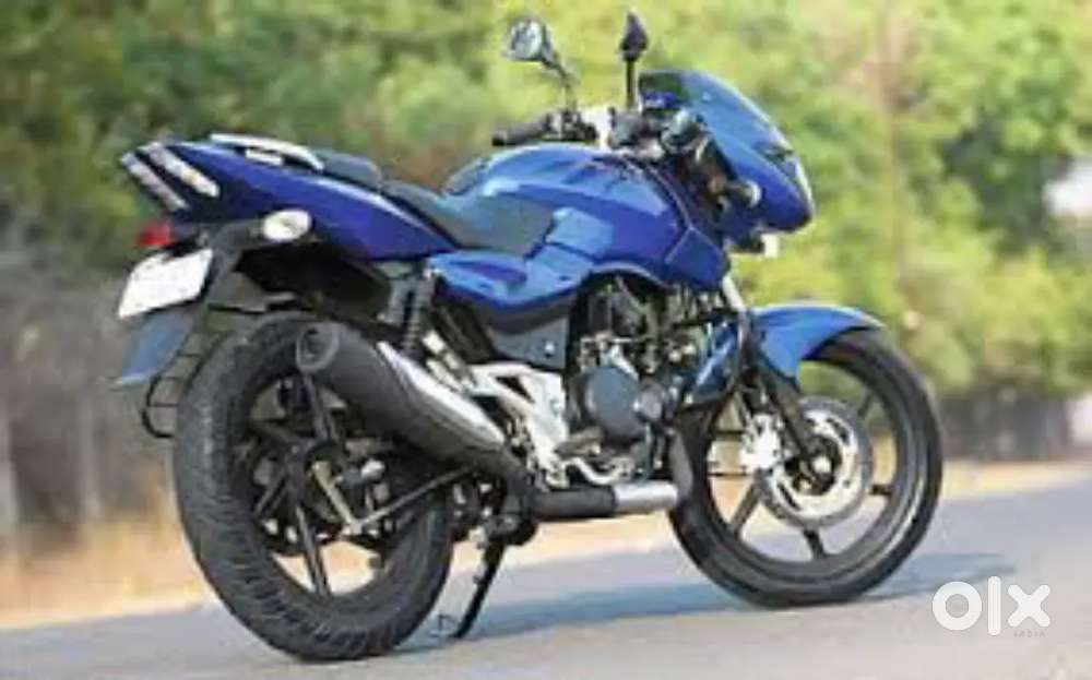 Very low price pulsar 180