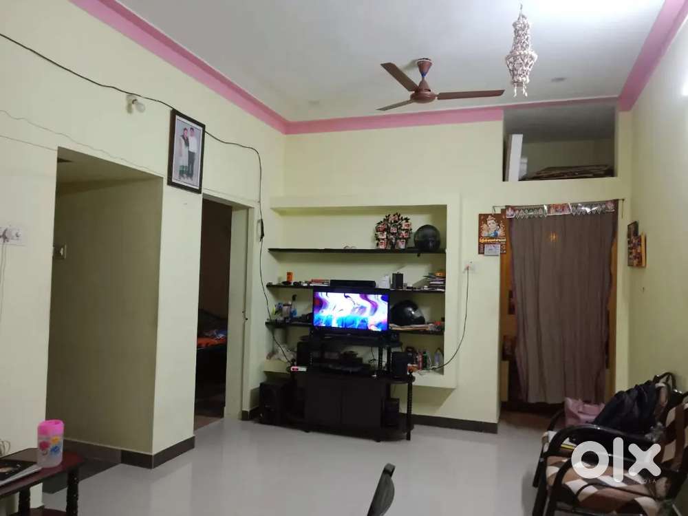 1 BHK -6000, Rental House