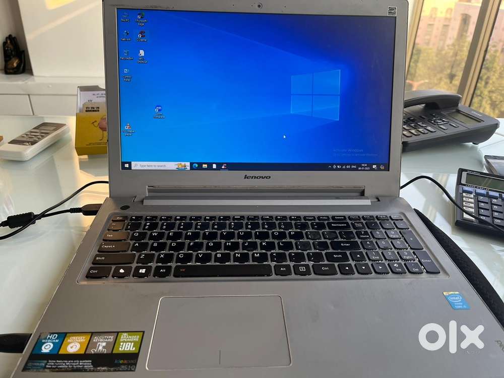 USA Lenovo Ideapad Z510