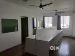 2200 sq ft fully furnished office space for rent Amijnikari Prime Area