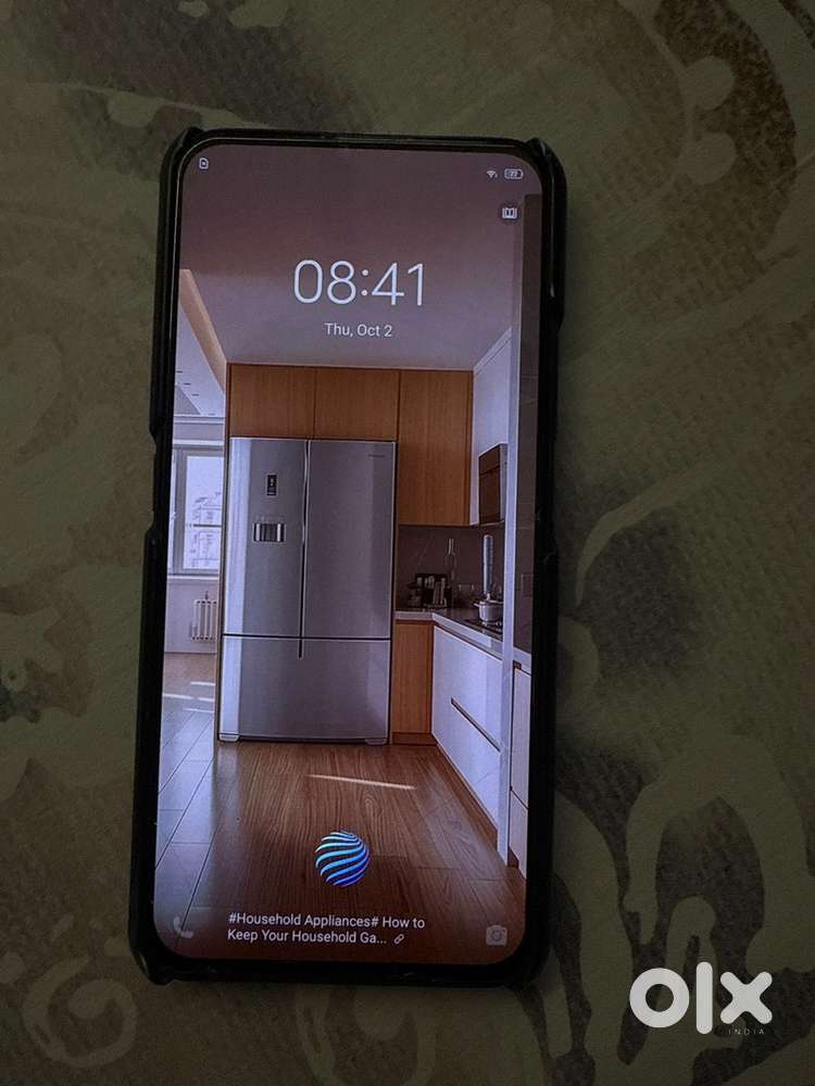 Vivo smart phone