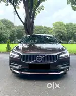 Volvo S90 D4 Inscription, 2020, Diesel