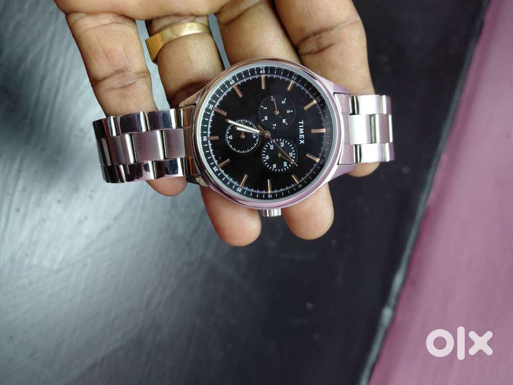 Timex Analogue Watch