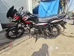 Bajaj Discover 100cc