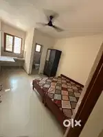 FURNISHED SINGLE ROOM WITH ATTACHED WASHROOM AND KITCHEN -NEWLY BUILT